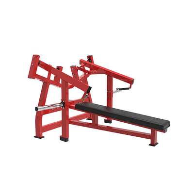 商业仰卧推胸机训练器Commercial Bench Press Chest Trainer