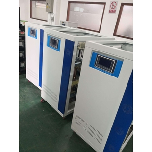 安博特ZBW三相无触点稳压器 30kva交流稳压器设备