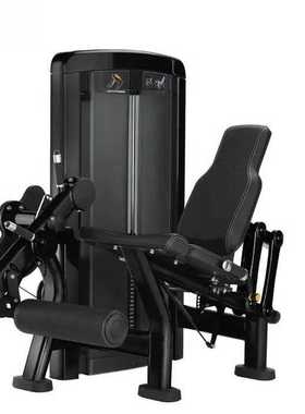 坐式腿部伸展训练器Entra?neur d'extension des jambes