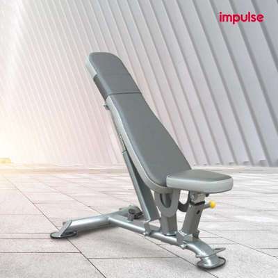 英派斯可调式训练椅IT7011