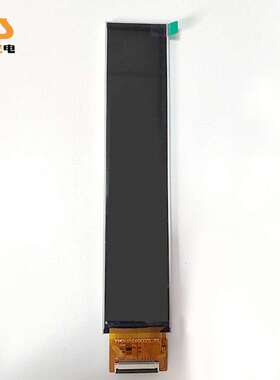 7寸TFT竖屏分辨率280*1424IPS全视角屏幕40PINMIPI接口液晶屏