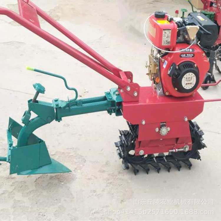 水田旱地两用微耕机小型汽油除草松土机水田机旋耕轻便款打田机厂,农机/农具/农膜,耕种机械/微耕机/开沟机,淘宝优惠券,粉丝福利购,淘宝优惠卷