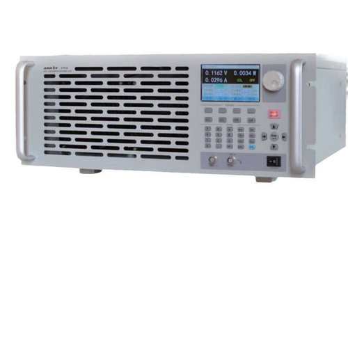 ARRAY亚锐3754A高性能可编程直流电子负载仪240V/180A/3000W负载