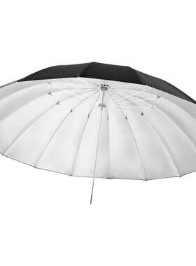 102cm42寸16骨外黑内银摄影伞