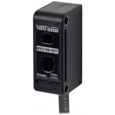 AUTONICS光电开关BY500-TDT BYS500-TDT BYD30-DDT BYD30-DDT-U