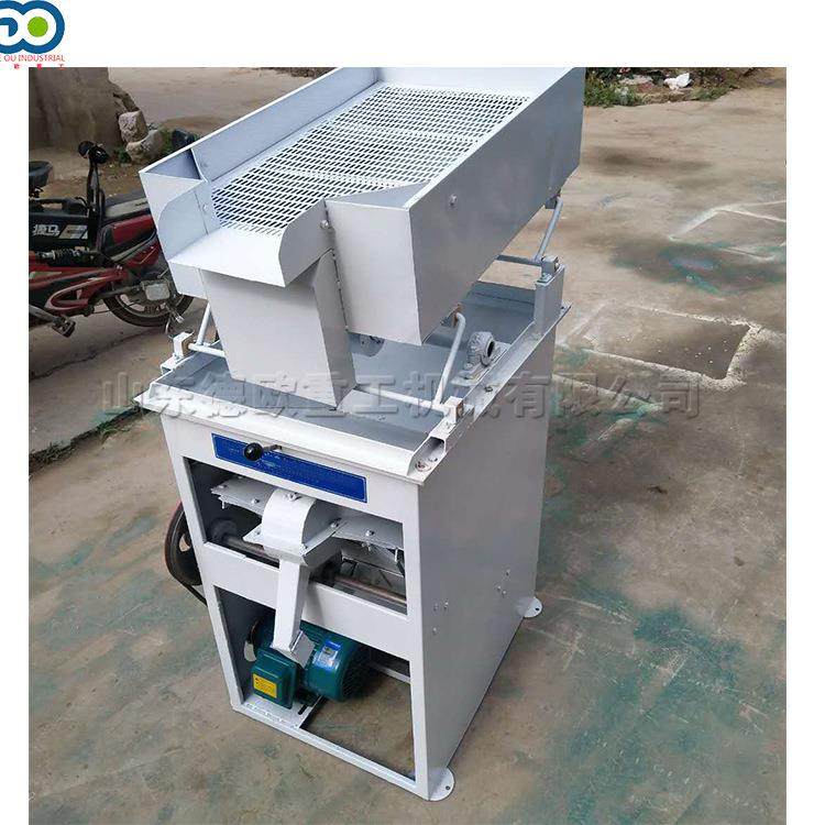 颗粒状物料杂质分离机粮食加工厂去石机稻谷小麦大米大豆筛选机,机械设备,筛选机,淘宝优惠券,粉丝福利购,淘宝优惠卷