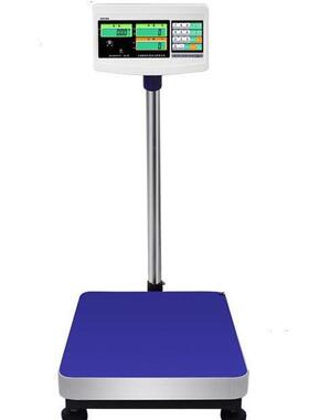 上海英展EXCELL原装台秤TCS-C-150kg电子计数秤工业点数台称