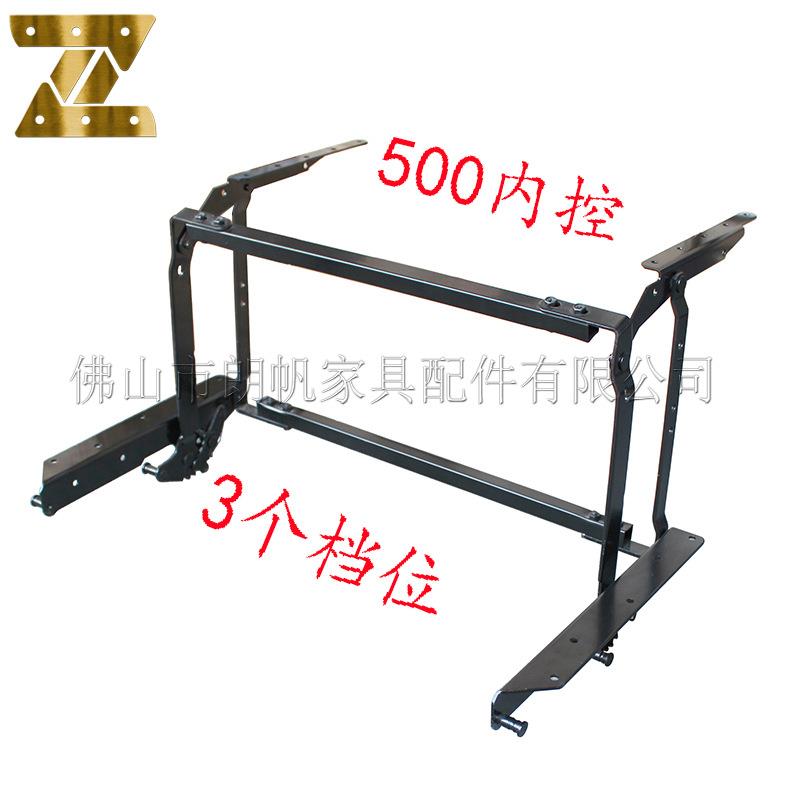 现货欧式家具五金茶台升降架家具五金茶台升降架茶台升降架