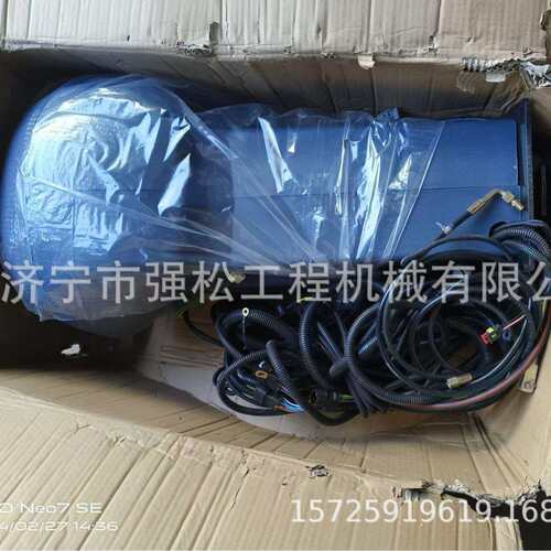 SL50W仪表盘总成AA1101970装载机全车配件驾驶室变速箱