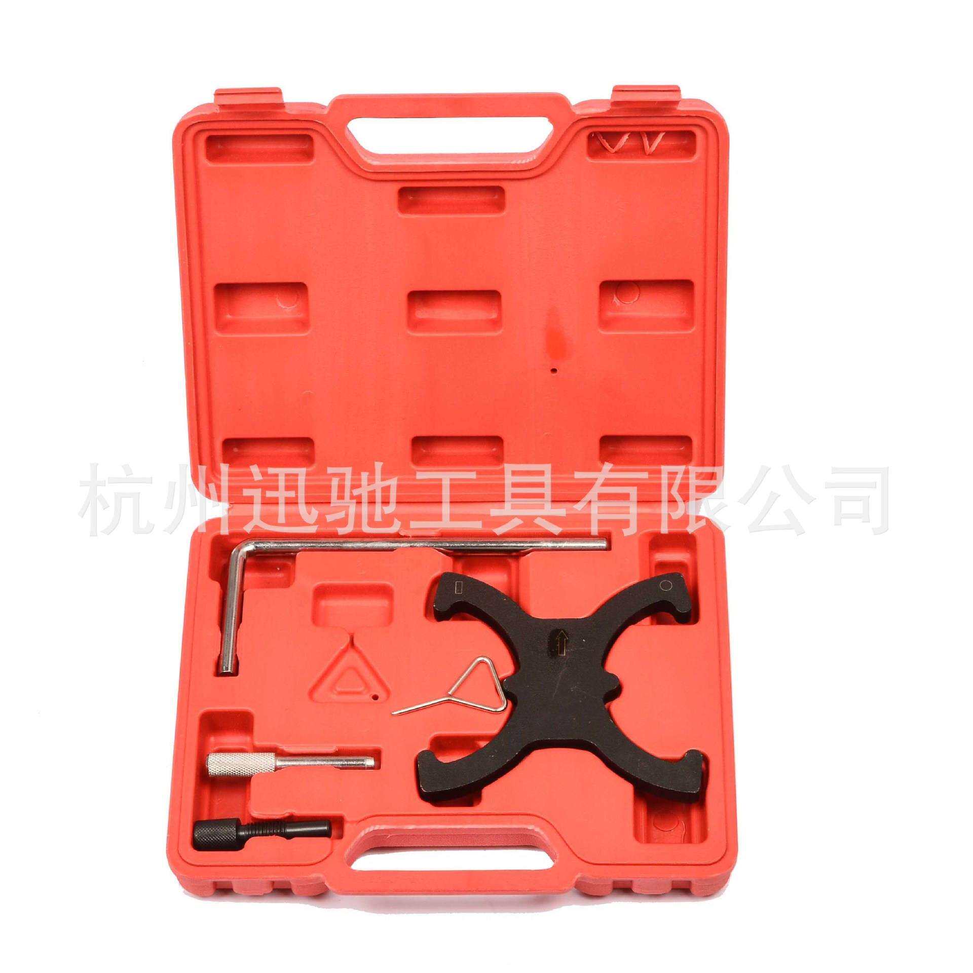 福特1.6VCT-TI汽油发动机正时工具蒙迪欧福克斯马自达专用正时
