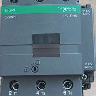接触器LC1D115D150D170D205D245D300D410D475D620M7Q7F7C