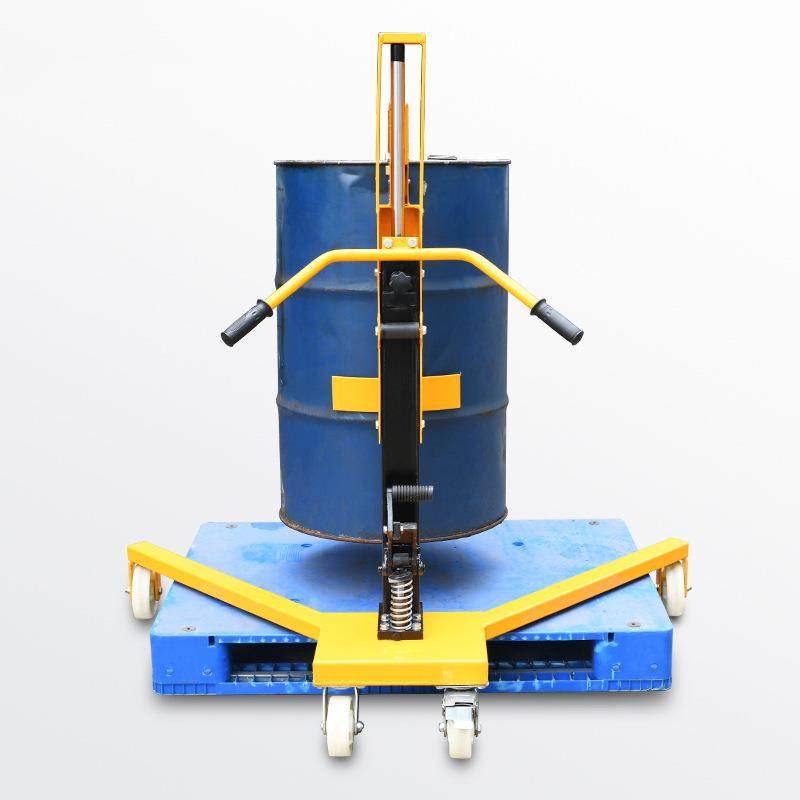 现货DT350ABC油桶搬运车卡板用油桶车脚踏式液压铁桶鹰嘴夹手推车,五金/工具,液压装卸车,淘宝优惠券,粉丝福利购,淘宝优惠卷