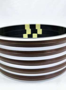 液压支架隧道设备泵车臂架双作用ZP/ZC型活塞组合密封225*205*25