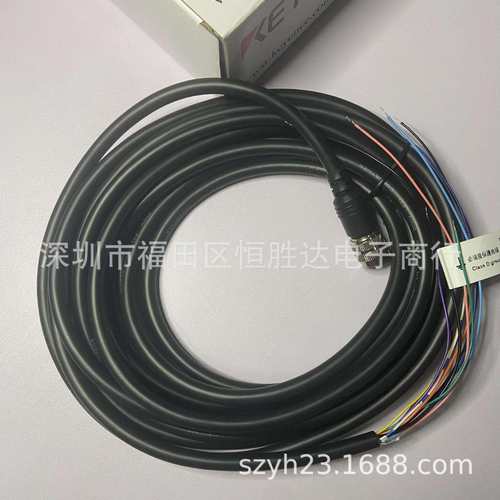 基恩士OP-87231OP-87226OP-87225OP-87232/-87230/87272电缆