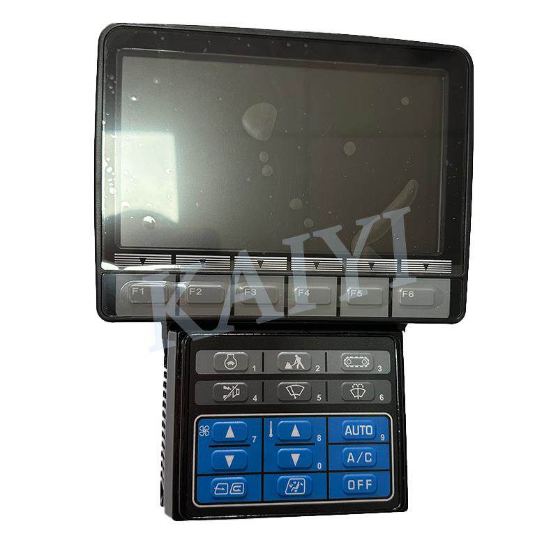 PC200/220/300/400-8MO液晶片仪表显示屏7835-34-1003/1002配件