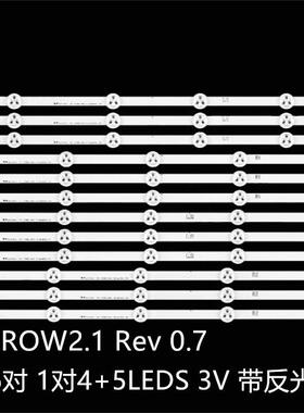 LGLED47M350047ln57547LN613S47LN613V灯条47ROW2.1Rev0.7