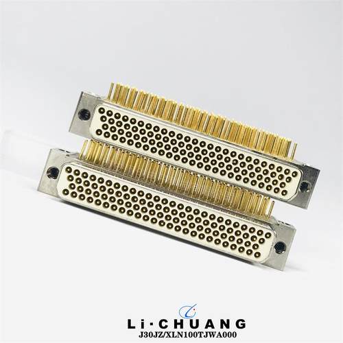 线缆式连接器JL24-20TKY-500MMJ30JZ/XN51TJCAL01-2矩形插头插