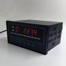 智能温度巡检仪XSLC-16M2VO上海上润仪表