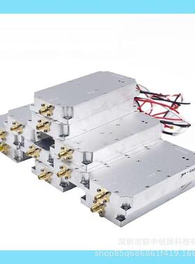 50Wmodule300-400MHZ700-1000MHz400-700MHz功放板
