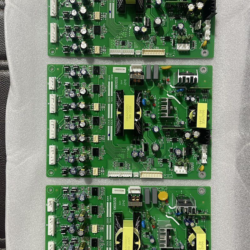 热销众辰变频器驱动板电源板18.5KW-75KW,各系列都有。