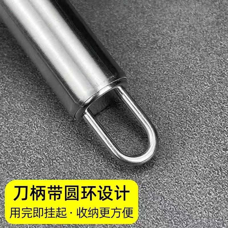热销去猪毛神器刮猪毛刀防生锈刮毛刀屠宰卖猪牛羊肉档家用刮毛工