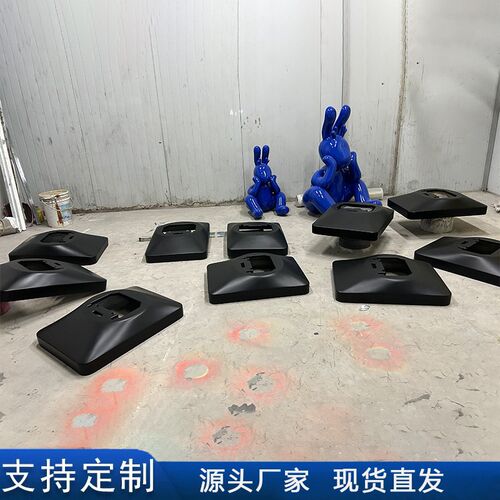 热销玻璃钢设备外壳保护罩定制罩子碳纤维风机箱柜机械壳体仪器防