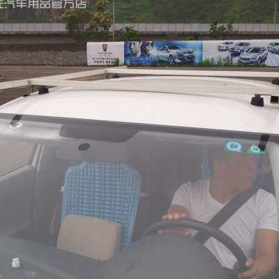热销汉光遮阳伞 教练车场地遮阳棚科目二遮阳伞 超大遮阳篷驾校车