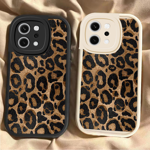 适用OPPOReno14手机壳Reno14Pro保护套新款硅胶OPPORen镜头全包防摔外壳0PP0Ren014Pr0男女豹纹