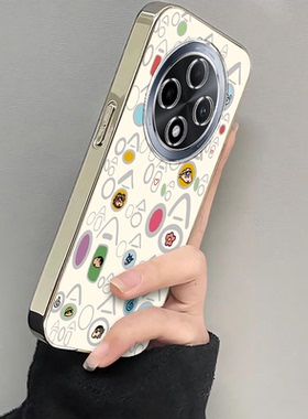 适用oppoA3pro手机壳A3/A2套A2X曲屏A2M外壳oppa25G新款opa1por5G全包0ppoA2X防摔opopA3活力版软35G哈哈小新