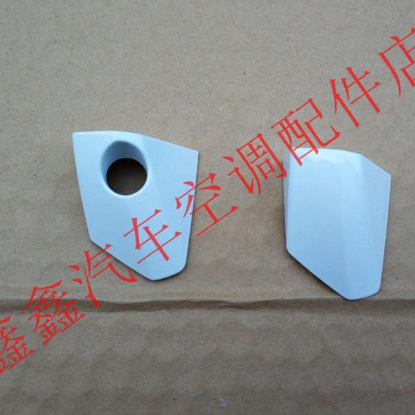 福迪汽车配件 福迪 揽福 雄狮 F22 外扣手盖 外拉手盖 车门锁盖