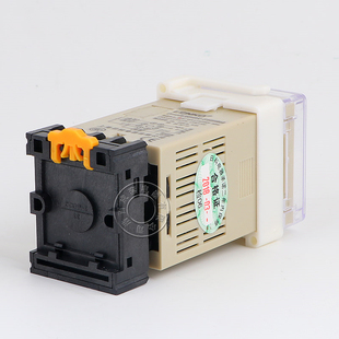 日科 数显延时继电器DH48S-1Z DH48S-2Z DH48S-S循环380V220V24V