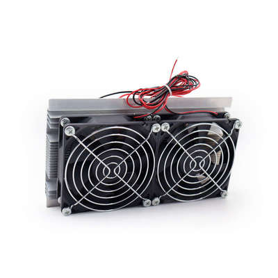 XD2029 新品 半导体制冷片模块  单层半导体制冷板制冷器模组120W