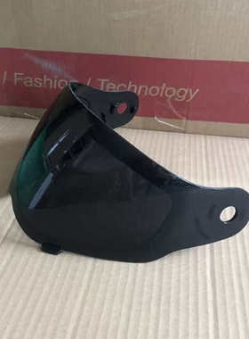 TORC越野盔T33/T331底座/透明/黑色/金色/银色