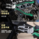 165m 钢丝钳子家用电工钳剪线钳合金老虎钳子 热销工1PK 052DS德式