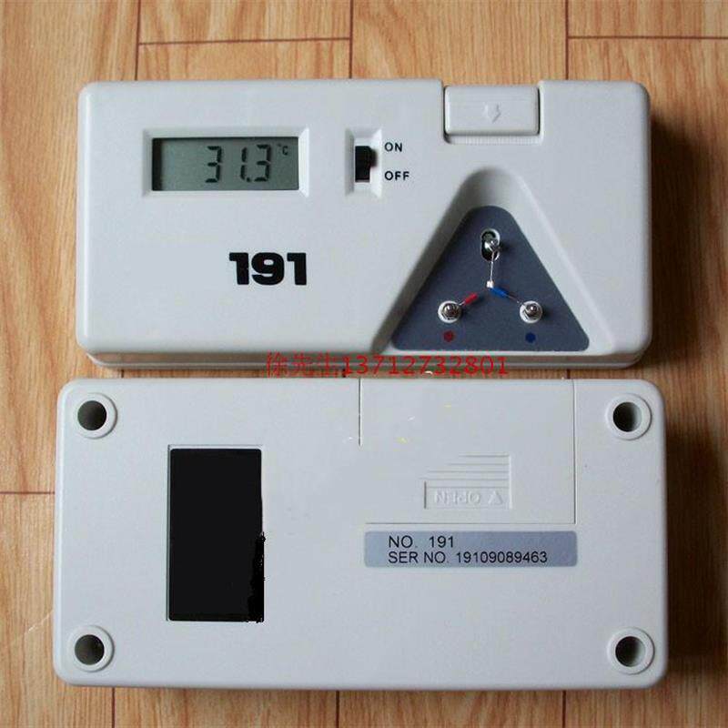 热销白光快克FG-100温度传感器191烙铁头测温仪用加粗感温线191-2
