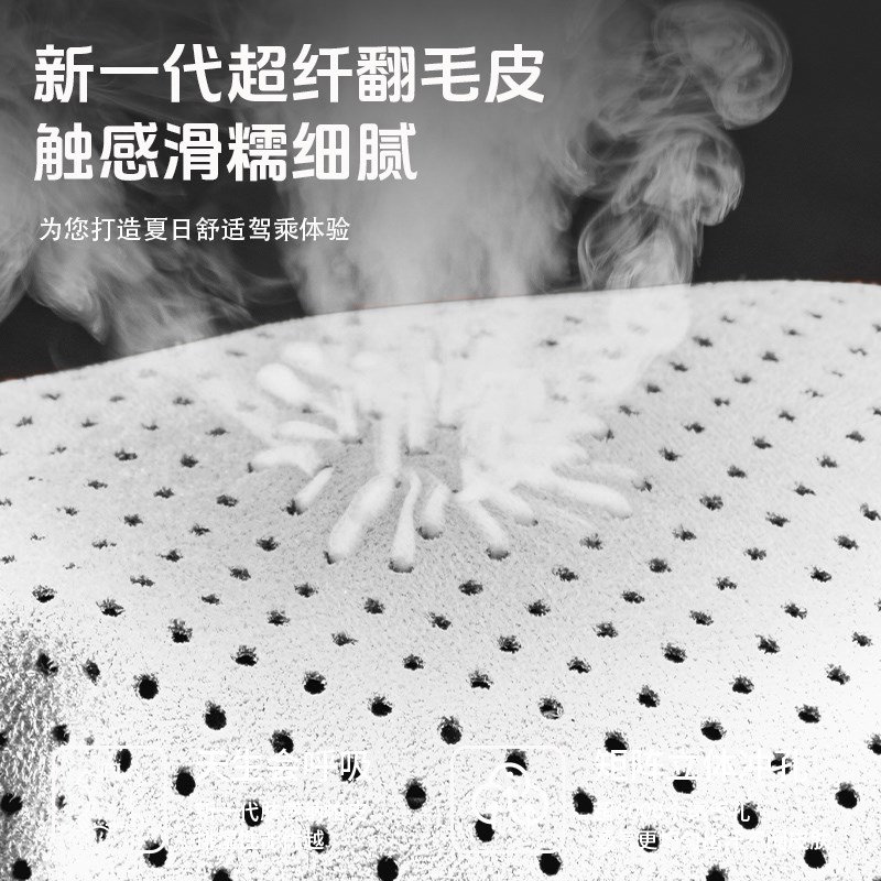 热销小鹏腰靠g6/g9/m03/mona03/p5/p7加汽车护腰神器靠垫腰垫座椅