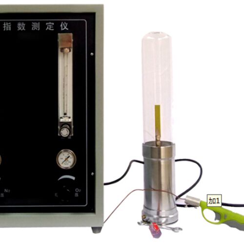 热销JF-3数显氧指数测定仪HC-2型氧指数测定仪/氧含量测定仪 包邮