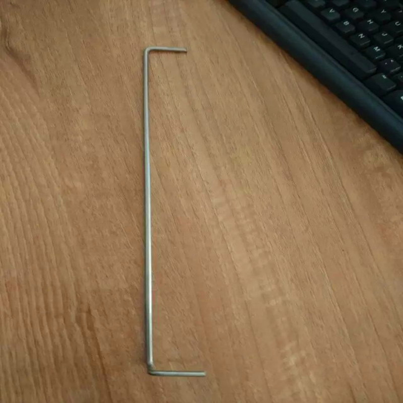 热销铭杨展具供应精钢橱柜门板三聚氰胺免漆板集成吊顶样板展示架