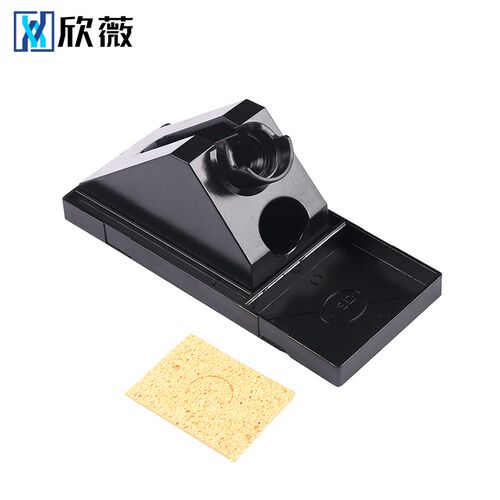 热销恒温烙铁 电烙铁工具套装 内热式可调温936焊台 恒温60w锡焊