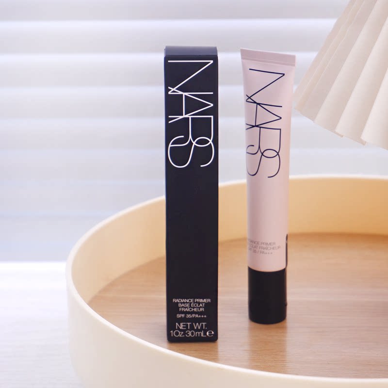NARS光泽妆前底霜2231色号 30ml/支