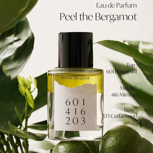 宋智雅同款艾缇热恋addict香水一见钟情静谧森林蜜桃香吻试香小样