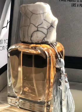 门第托洛萨香水北方人才MAUNA愚人圣血Mendittorosa正品试香小样