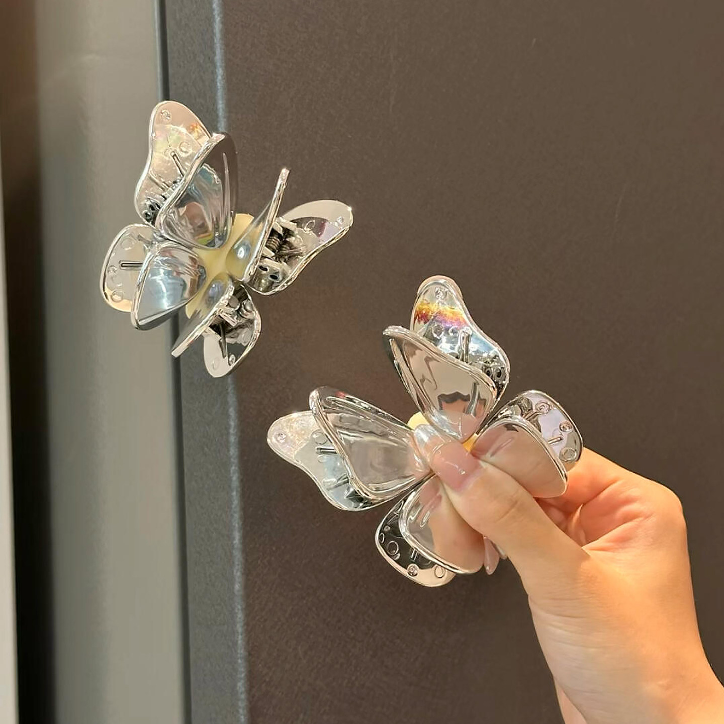 磁吸冰箱贴防潮封口夹