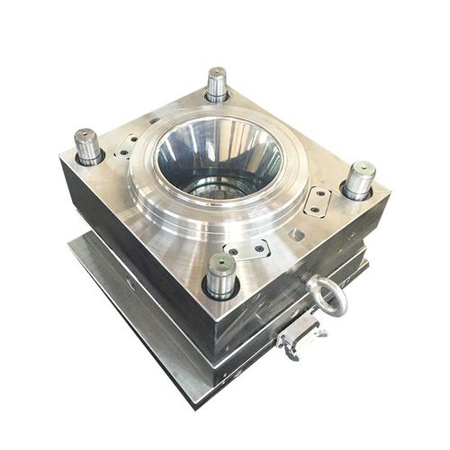 源头厂家注塑模具制作 塑料瓶壶模具设计制作