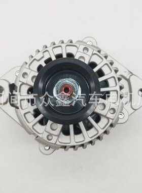 汽车交流发电机 27060-97401 27060-97402 2706097401000 23040