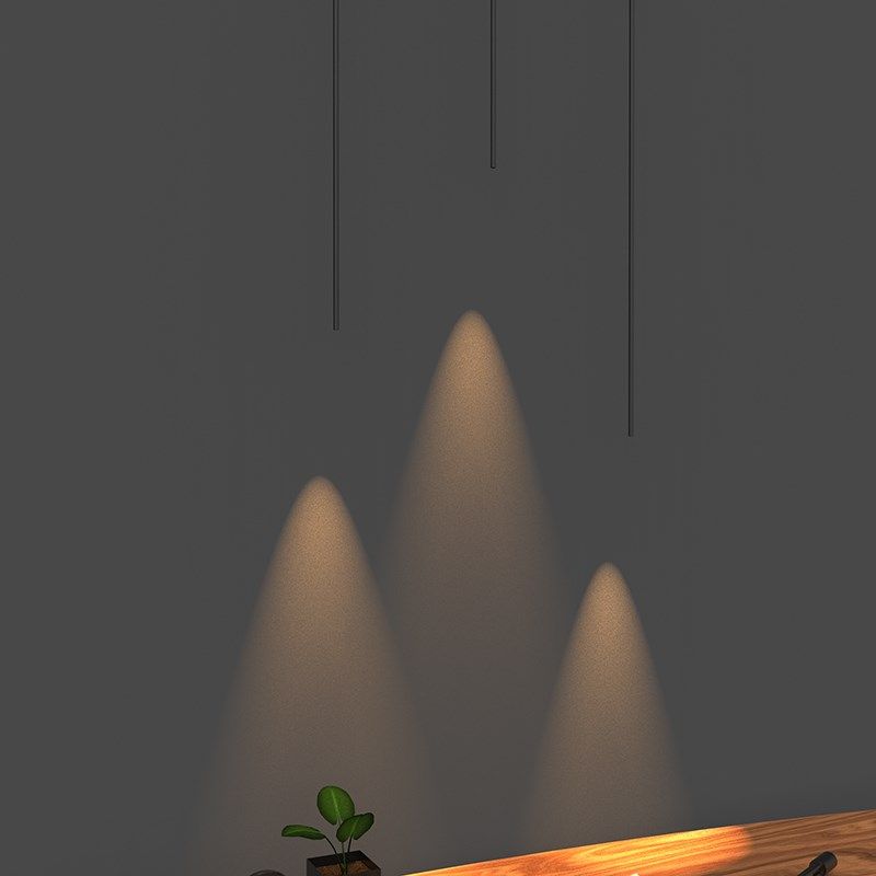 制定极细水管吊灯LED直管射灯个性极简办公室床头吧台细小水管灯,家装灯饰光源,床头/玄关/吧台/过道吊灯,淘宝优惠券,粉丝福利购,淘宝优惠卷