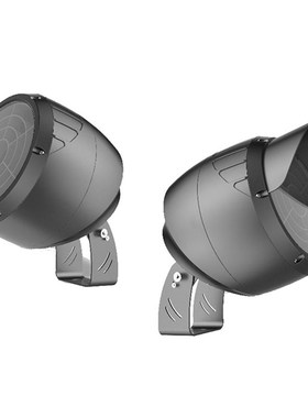 新品LED投光灯外壳射灯外壳12W24W36W48W工厂压铸户外3535防眩