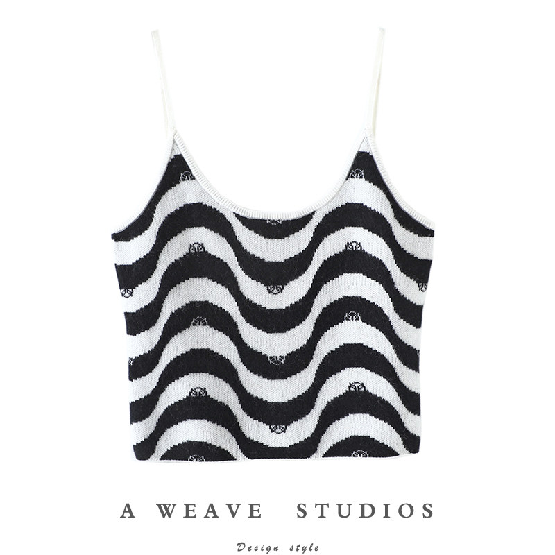 别样的惊艳!单穿叠穿都巨美~羊绒吊带女纯羊绒毛衣针织背心加厚,女装/女士精品,羊绒衫,淘宝优惠券,粉丝福利购,淘宝优惠卷