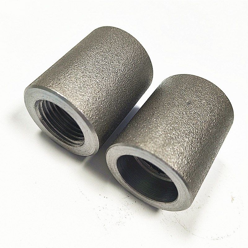 高压承插接头Q235碳钢焊接接头一头螺纹一头焊接3000磅承插接头22,标准件/零部件/工业耗材,液压接头,淘宝优惠券,粉丝福利购,淘宝优惠卷