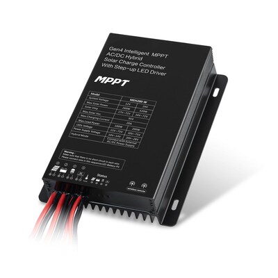 深圳路灯控制器 50mA~7000mA 市电互补 12V24V LED驱动系统 低耗